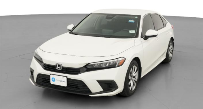 Thumbnail: 2024 Honda Civic - 1
