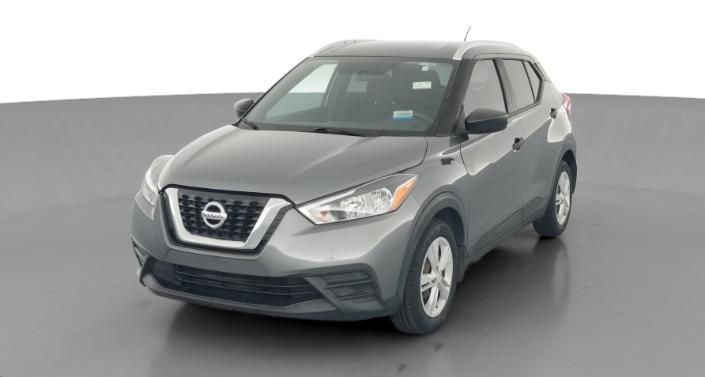 Thumbnail: 2018 Nissan Kicks - 1