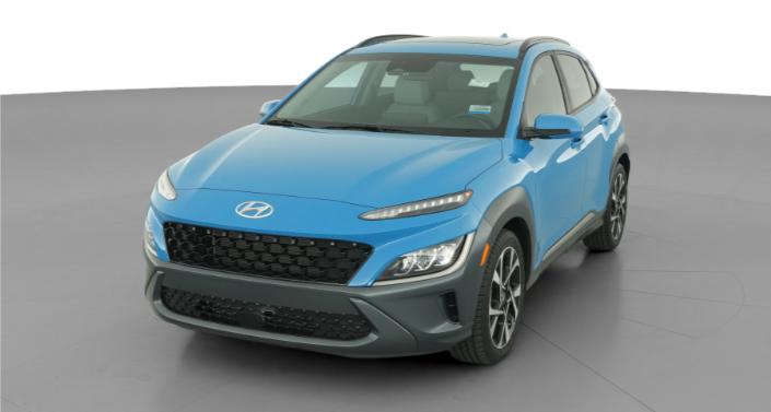 Thumbnail: 2022 Hyundai Kona - 1