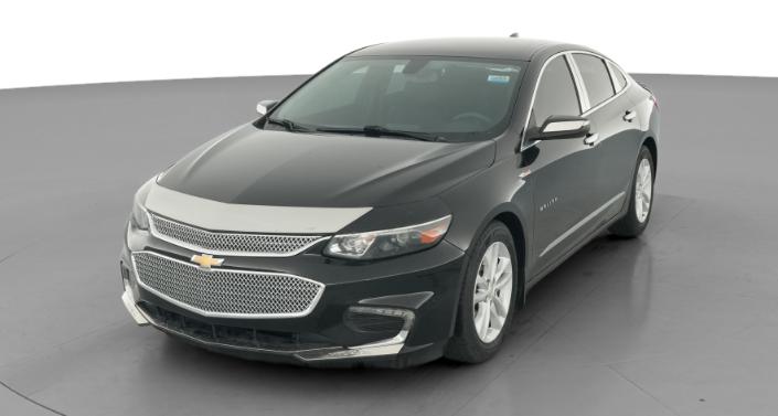 Thumbnail: 2016 Chevrolet Malibu - 1
