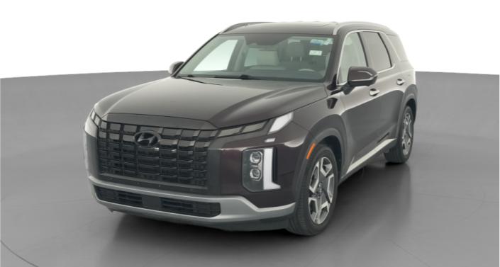 Thumbnail: 2024 Hyundai Palisade - 1