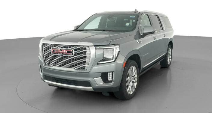 Thumbnail: 2022 GMC Yukon XL - 1