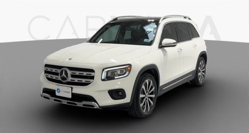 2023 Mercedes-Benz GLB