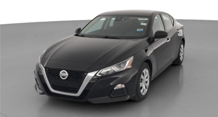 Thumbnail: 2021 Nissan Altima - 1