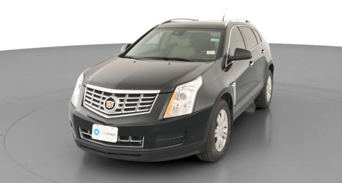 2013 Cadillac SRX Luxury -
                  Fort Worth, TX