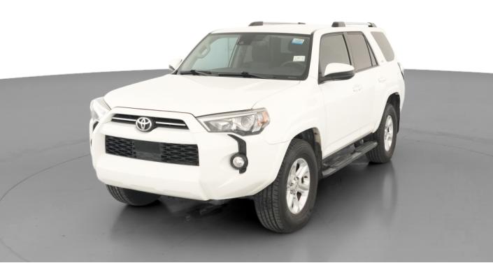 Thumbnail: 2020 Toyota 4Runner - 1
