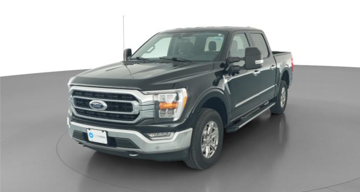 Thumbnail: 2021 Ford Econoline - 1