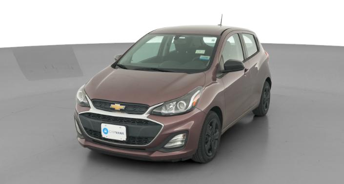2019 Chevrolet Spark LS -
                  Indianapolis, IN