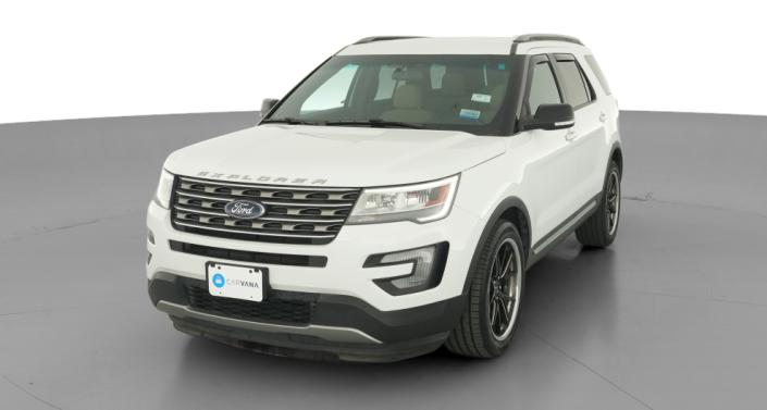 Thumbnail: 2016 Ford Explorer - 1
