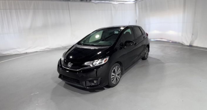Thumbnail: 2015 Honda Fit - 1