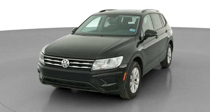 Thumbnail: 2019 Volkswagen Tiguan - 1