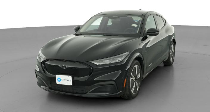 Thumbnail: 2023 Ford Mustang Mach-E - 1