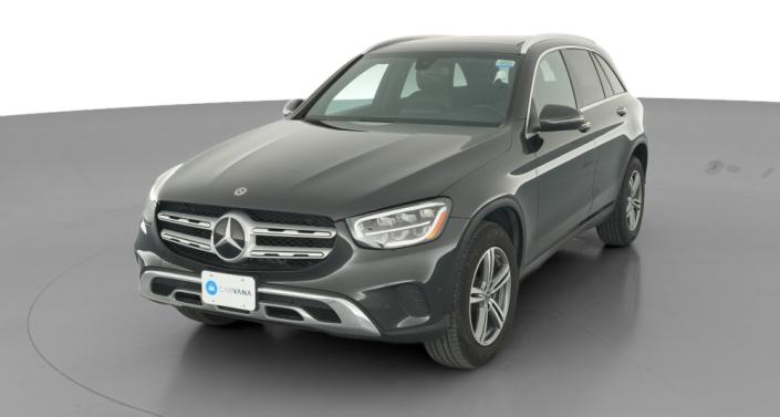 Thumbnail: 2021 Mercedes-Benz GLC - 1