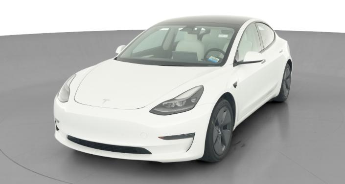 Thumbnail: 2022 Tesla Model 3 - 1