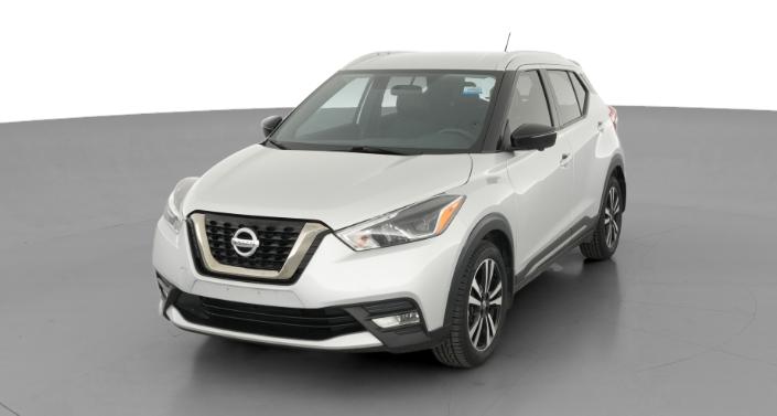 2019 Nissan Kicks SR -
                  Wheatland, OK