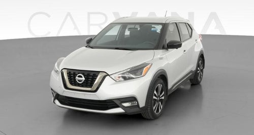 2019 Nissan Kicks