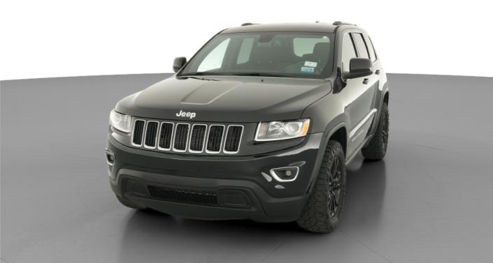 Thumbnail: 2015 Jeep Grand Cherokee - 1