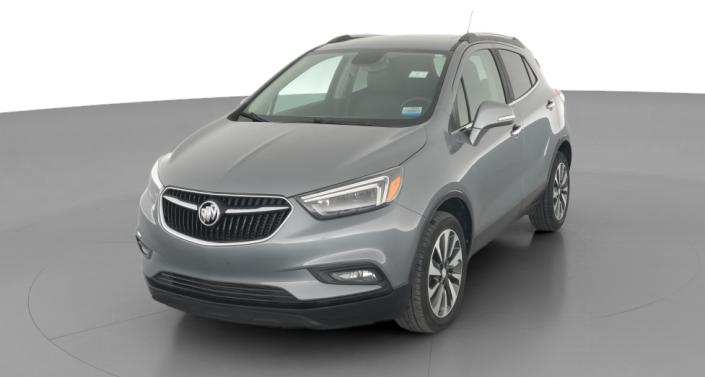 Thumbnail: 2019 Buick Encore - 1