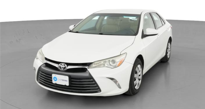 Thumbnail: 2016 Toyota Camry - 1