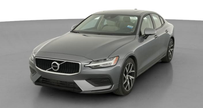 Thumbnail: 2020 Volvo S60 - 1