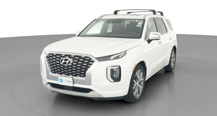 Thumbnail: 2021 Hyundai Palisade - 1