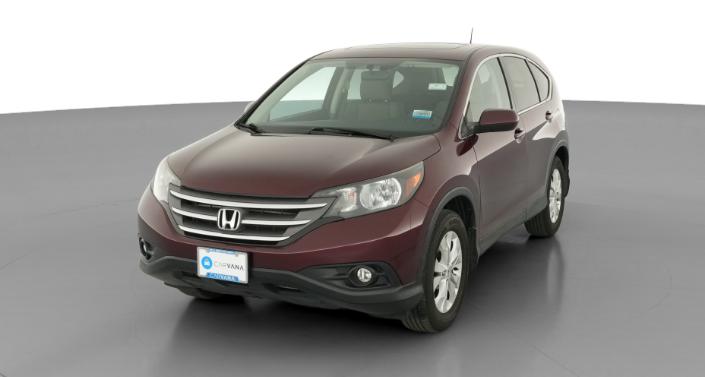 Thumbnail: 2014 Honda CR-V - 1