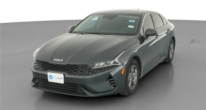 Thumbnail: 2023 Kia K5 - 1