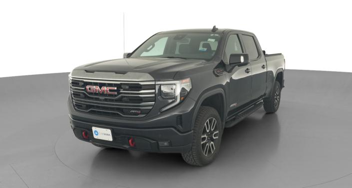 Thumbnail: 2023 GMC Sierra 1500 - 1