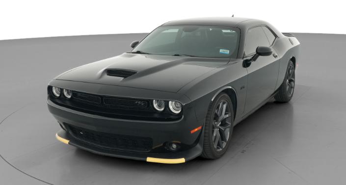 Thumbnail: 2023 Dodge Challenger - 1