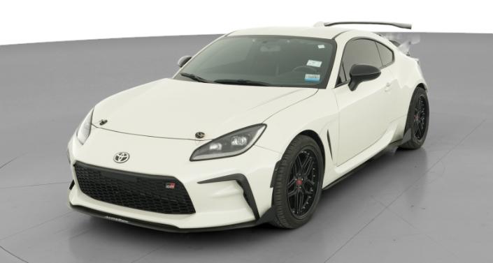 2022 Toyota GR86 Premium -
                  Hebron, OH