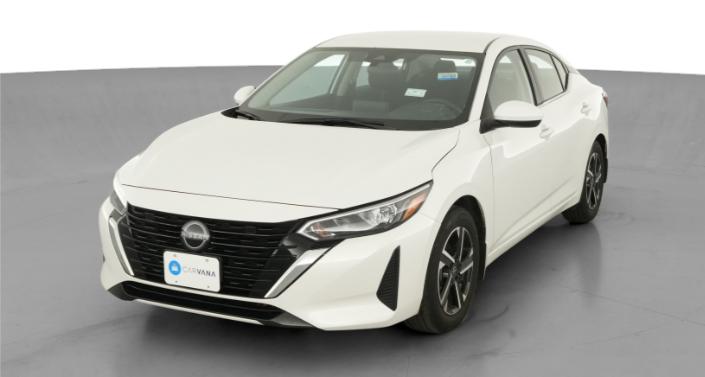Thumbnail: 2025 Nissan Sentra - 1