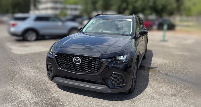2025 Mazda CX-70 Turbo Preferred -
                  Jacksonville, FL