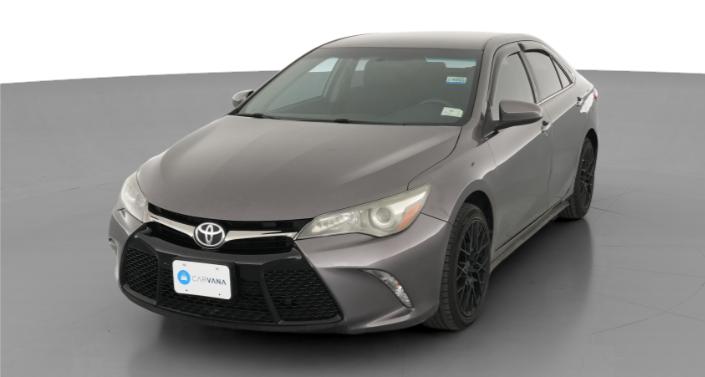 Thumbnail: 2016 Toyota Camry - 1