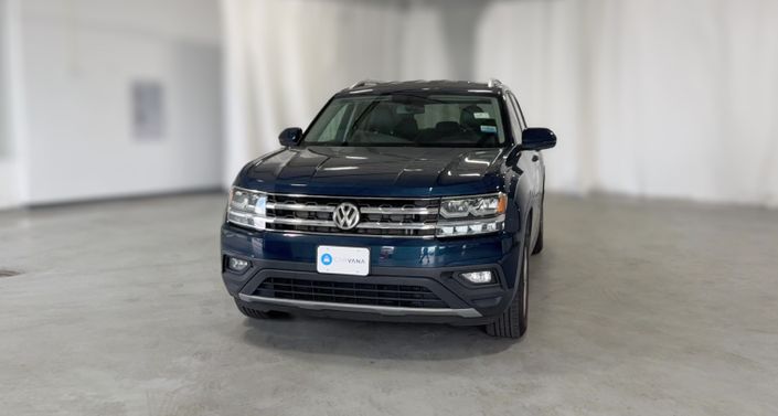 Thumbnail: 2019 Volkswagen Atlas - 1