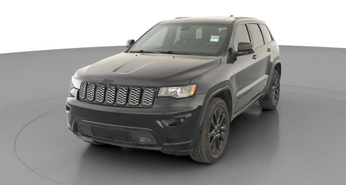 Thumbnail: 2019 Jeep Grand Cherokee - 1