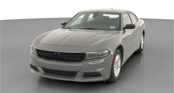 Thumbnail: 2023 Dodge Charger - 1