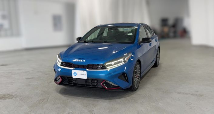 Thumbnail: 2022 Kia Forte - 1