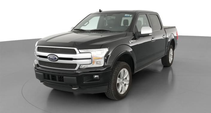 Thumbnail: 2018 Ford Econoline - 1