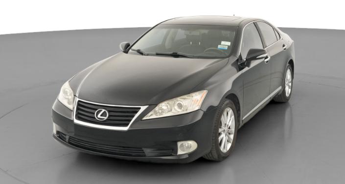 2010 Lexus ES 350 -
                  Fort Worth, TX