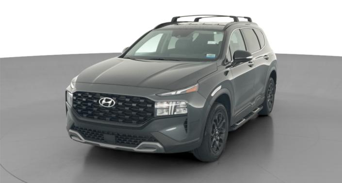 Thumbnail: 2023 Hyundai Santa Fe - 1