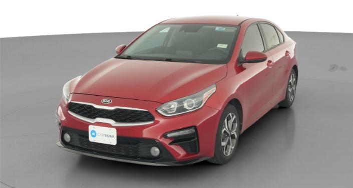 Thumbnail: 2020 Kia Forte - 1