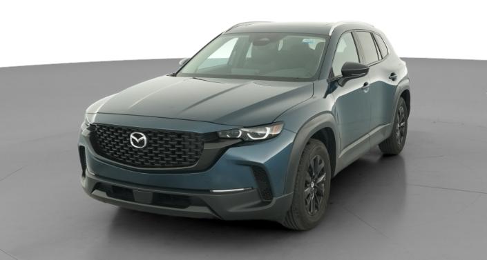 Thumbnail: 2025 Mazda CX-50 - 1