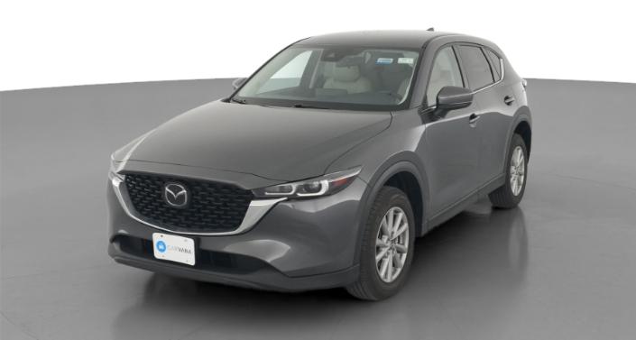 Thumbnail: 2023 Mazda CX-5 - 1