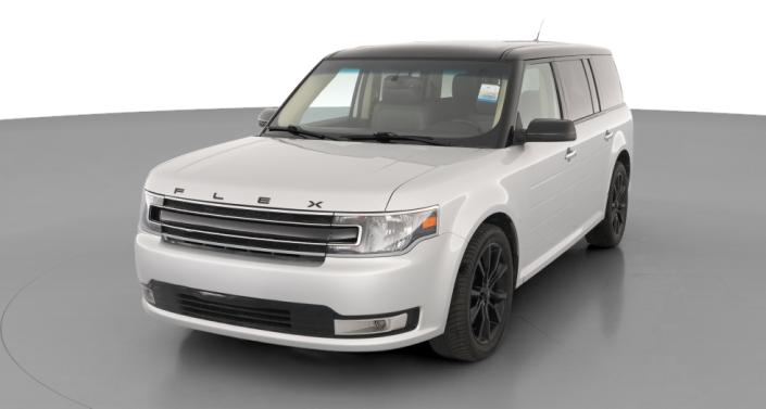 2019 Ford Flex SEL -
                  Lorain, OH