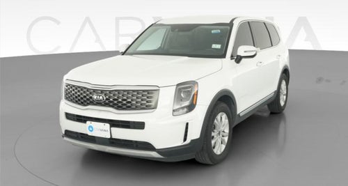 2020 Kia Telluride