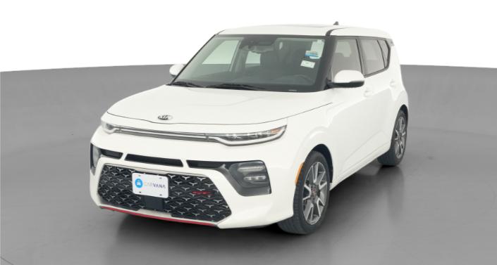 Thumbnail: 2020 Kia Soul - 1