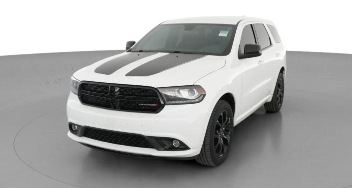 Thumbnail: 2020 Dodge Durango - 1