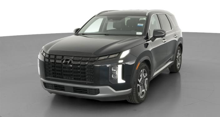 Thumbnail: 2023 Hyundai Palisade - 1