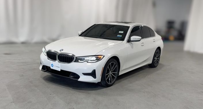 Thumbnail: 2019 BMW 3 Series - 1