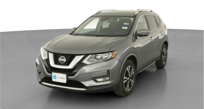 Thumbnail: 2019 Nissan Rogue - 1